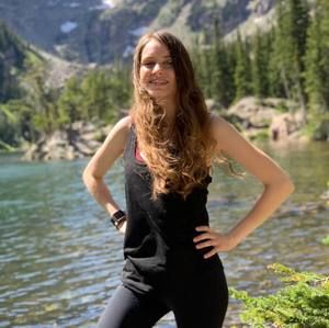 Meet your Posher, Mariana